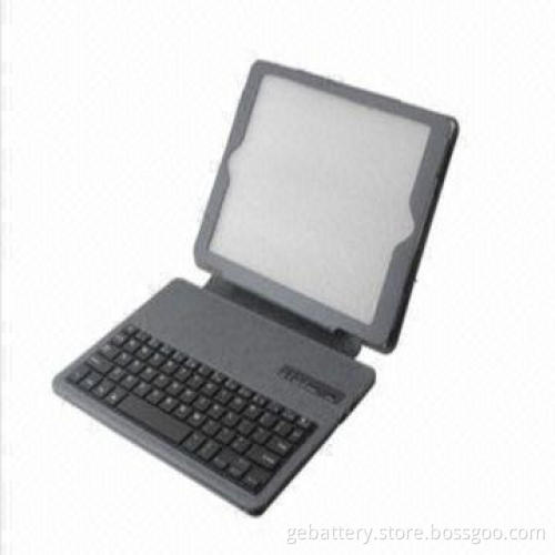 Oracle separate holster keyboard for iPad 5